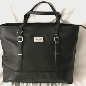 Guess Woman’s Tote - Retail Price:  $98.95.  Pre-owned.